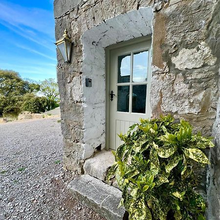Tan-Yr-Ogo Gate Lodge, Gwrych Castle Llanddulas エクステリア 写真